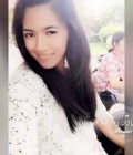 Rencontre Femme Thaïlande à ชุมพร : Yuyie, 24 ans